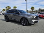 2023 Acura MDX A-Spec SH-AWD