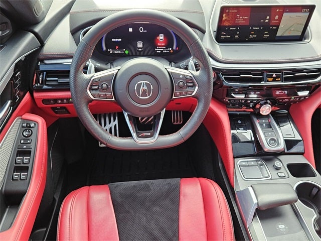 2023 Acura MDX A-Spec SH-AWD