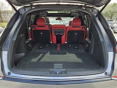 2023 Acura MDX A-Spec SH-AWD