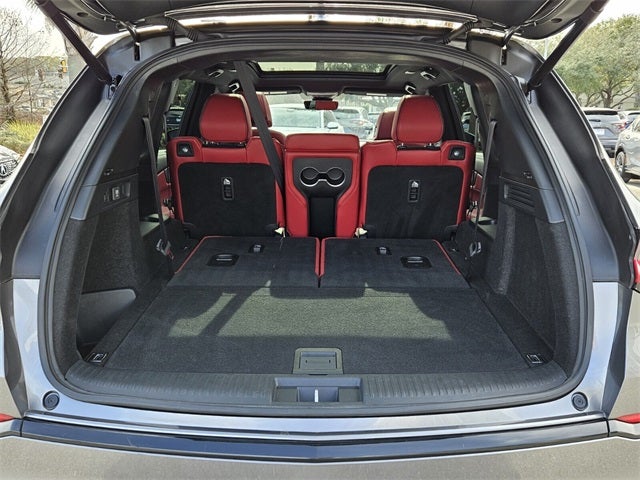 2023 Acura MDX A-Spec SH-AWD