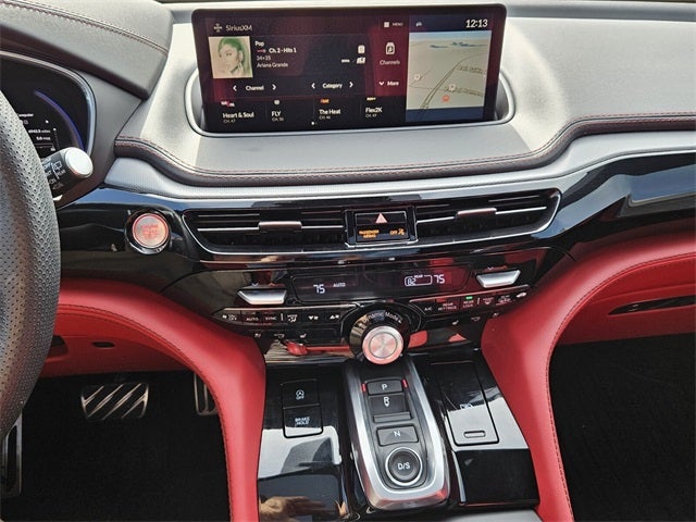 2023 Acura MDX A-Spec SH-AWD