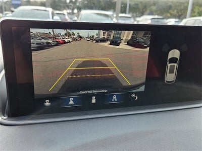 2023 Acura MDX A-Spec SH-AWD