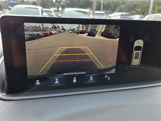 2023 Acura MDX A-Spec SH-AWD