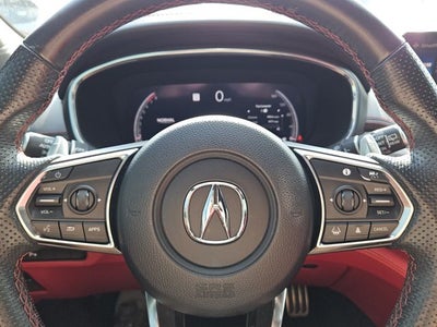 2022 Acura MDX 4ASPEC