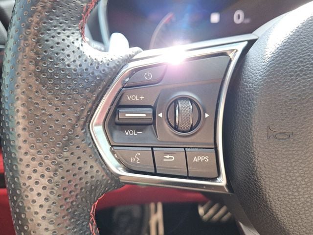 2022 Acura MDX 4ASPEC
