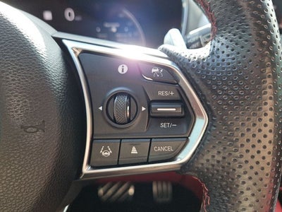 2022 Acura MDX 4ASPEC