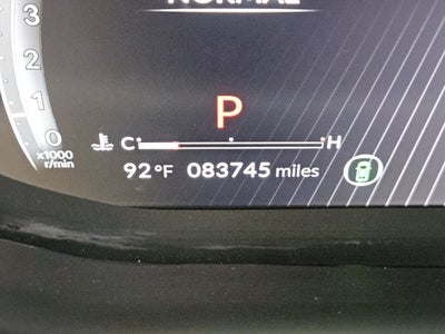 2022 Acura MDX 4ASPEC