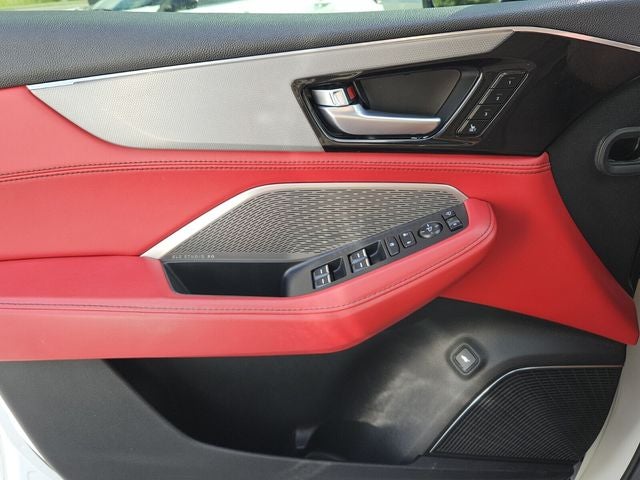 2022 Acura MDX 4ASPEC