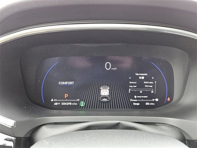 2023 Acura MDX 4TECH