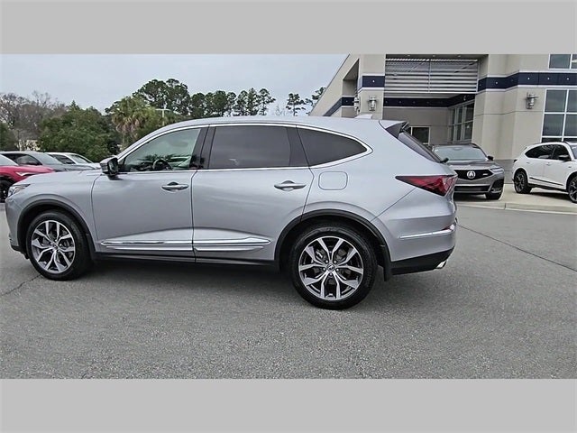 2023 Acura MDX 4TECH