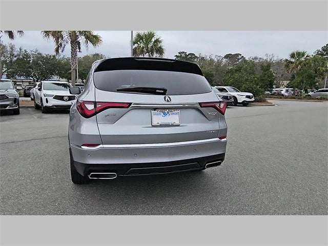 2023 Acura MDX 4TECH