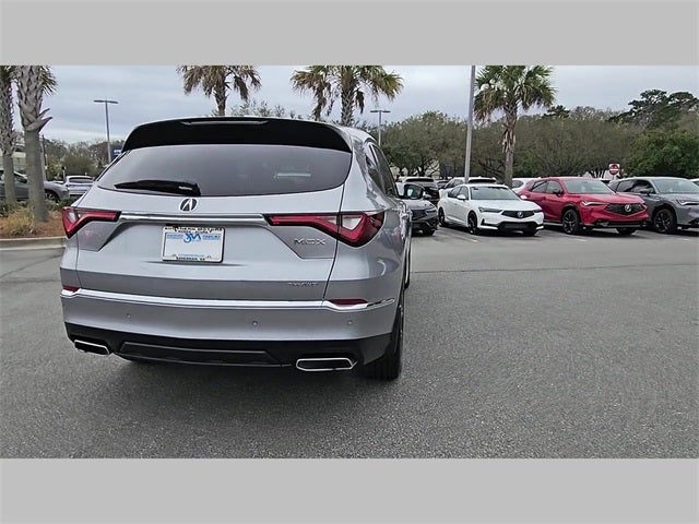 2023 Acura MDX 4TECH