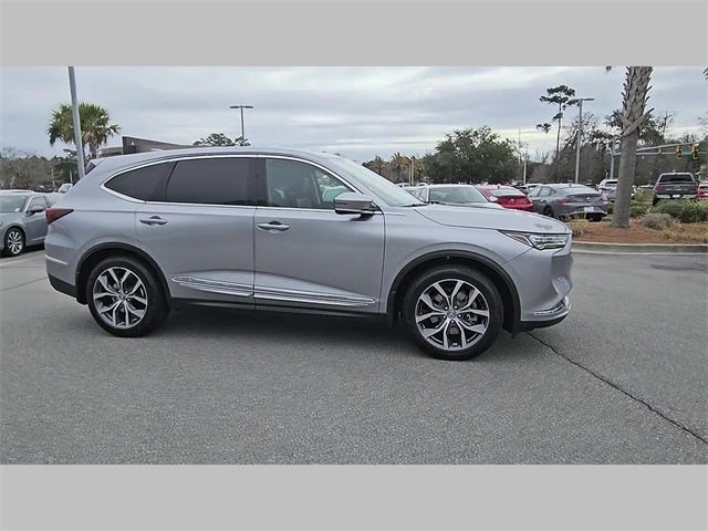 2023 Acura MDX 4TECH