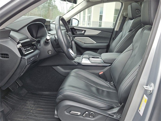 2023 Acura MDX 4TECH