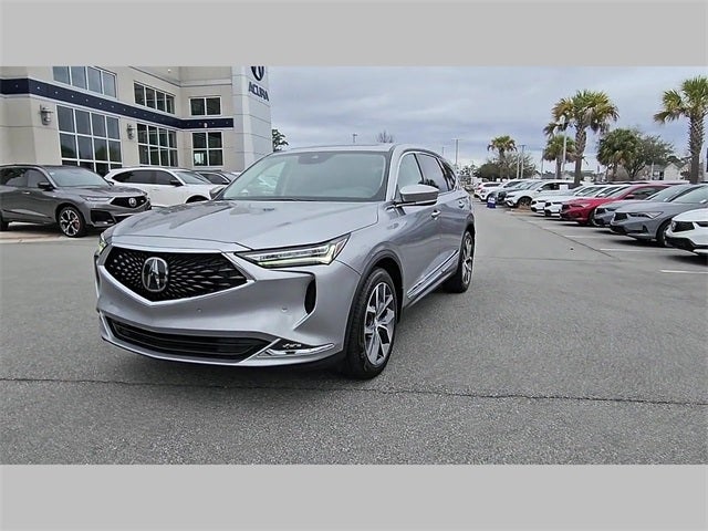 2023 Acura MDX 4TECH