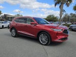 2022 Acura MDX 4ADV