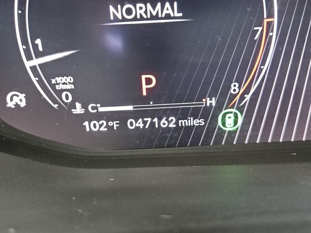 2024 Acura MDX 4ADV