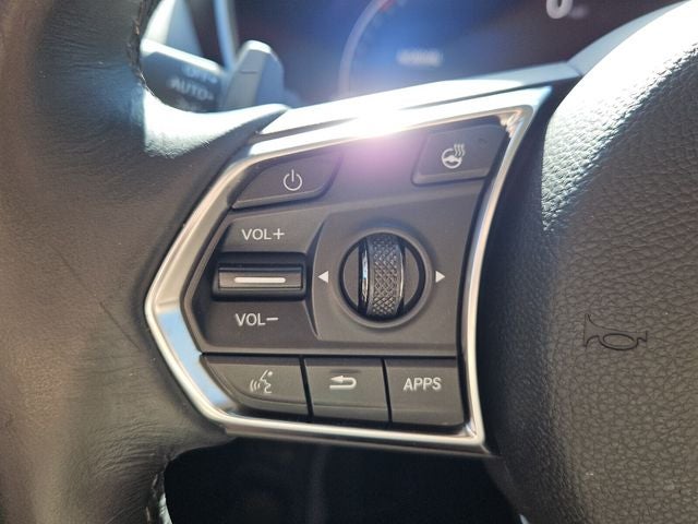 2023 Acura MDX 4ADV