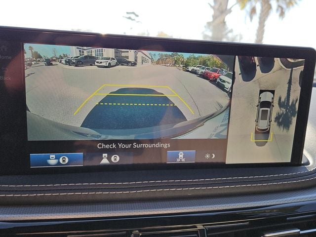 2026 Acura MDX 4ADVA-S