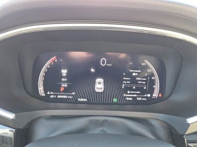 2026 Acura MDX 4ADVA-S