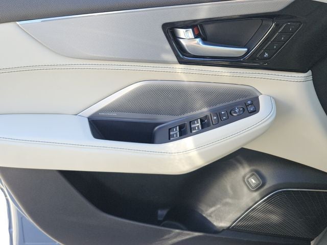 2026 Acura MDX 4ADVA-S