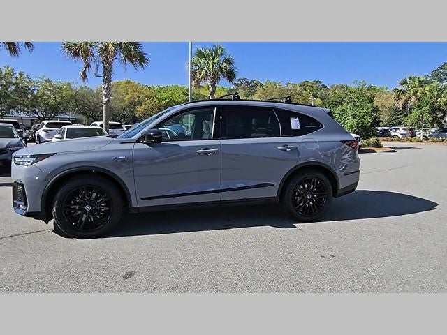 2026 Acura MDX 4ADVA-S