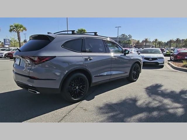 2026 Acura MDX 4ADVA-S