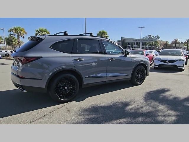 2026 Acura MDX 4ADVA-S