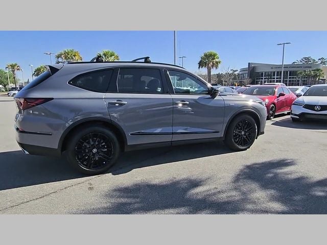 2026 Acura MDX 4ADVA-S