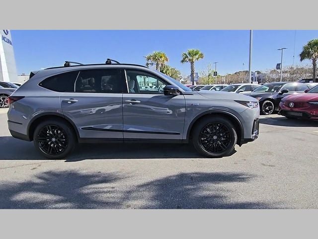 2026 Acura MDX 4ADVA-S