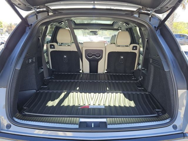 2026 Acura MDX 4ADVA-S