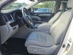 2015 Toyota Highlander XLE V6