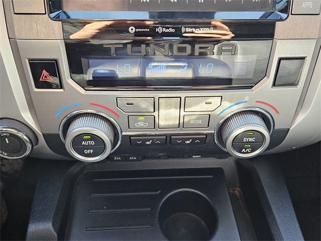 2021 Toyota Tundra Limited