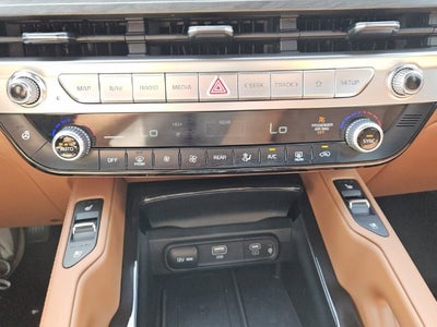 2025 Kia Telluride EX X-Pro