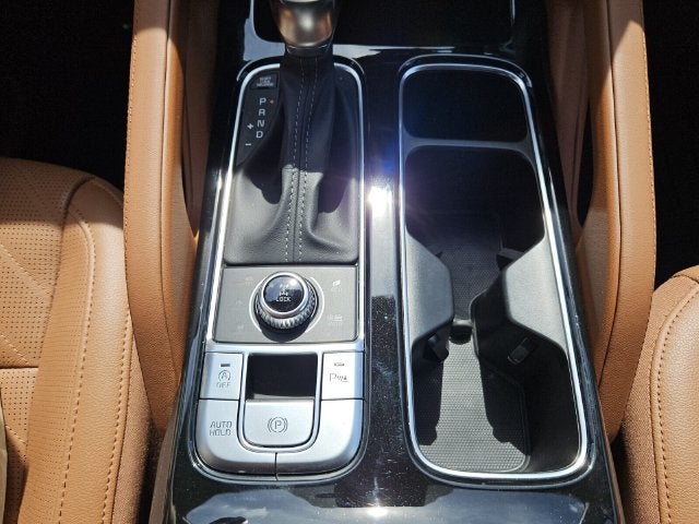 2025 Kia Telluride EX X-Pro