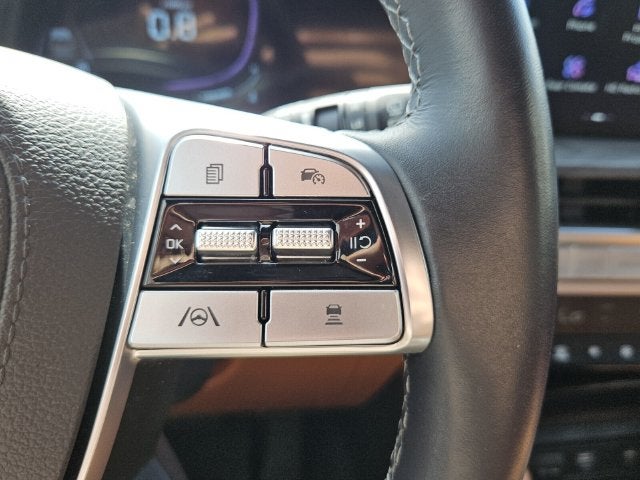 2025 Kia Telluride EX X-Pro