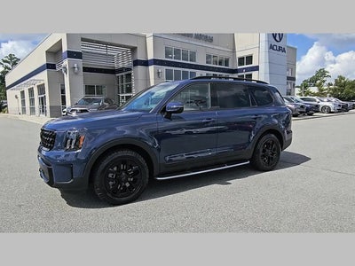 2025 Kia Telluride EX X-Pro