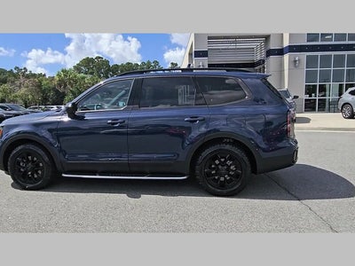 2025 Kia Telluride EX X-Pro