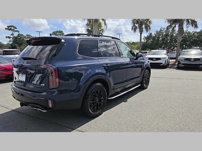 2025 Kia Telluride EX X-Pro