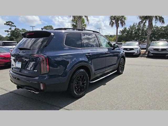 2025 Kia Telluride EX X-Pro