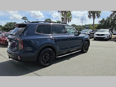 2025 Kia Telluride EX X-Pro