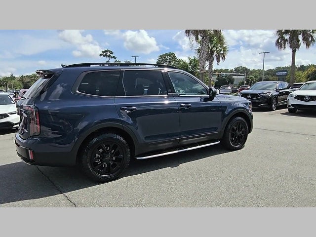 2025 Kia Telluride EX X-Pro