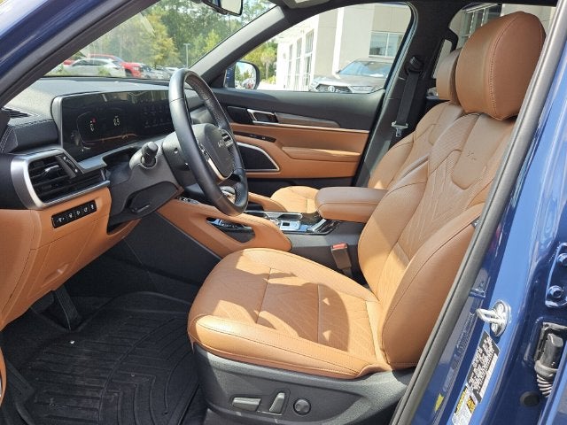2025 Kia Telluride EX X-Pro