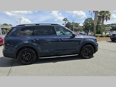 2025 Kia Telluride EX X-Pro