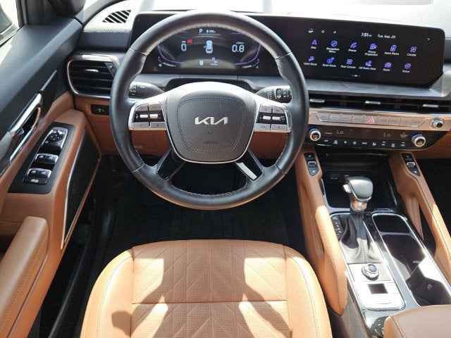 2025 Kia Telluride EX X-Pro