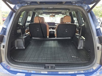 2025 Kia Telluride EX X-Pro