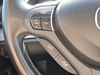 2010 Acura TSX 2.4