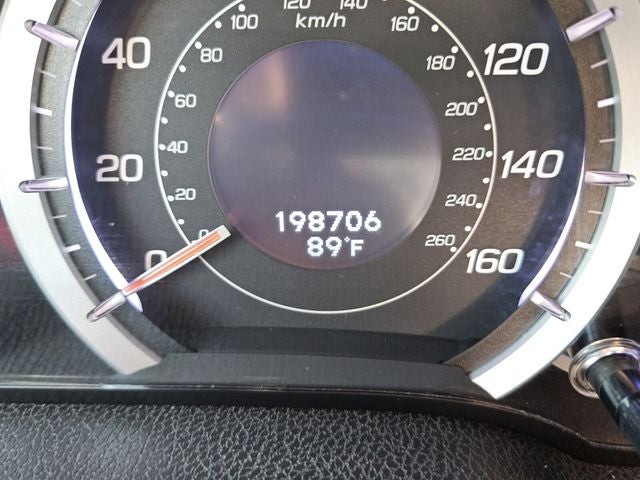 2010 Acura TSX 2.4