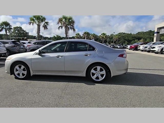 2010 Acura TSX 2.4
