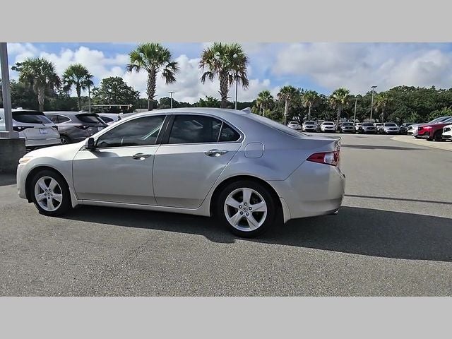 2010 Acura TSX 2.4